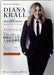 Diana Krall Wallflower World Tour: Live In Japan 2016 Japanese Promo handbill HANDBILLS