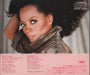 Diana Ross Why Do Fools Fall In Love Japanese CD album (CDLP) DIACDWH647039