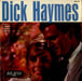 Dick Haymes Dick Haymes UK 7" vinyl single (7 inch record / 45) BR370