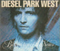 Diesel Park West Boy On Top Of The News UK CD single (CD5 / 5") CDFOOD36