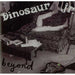 Dinosaur Jr Beyond US Promo CD album (CDLP) FP1081-2