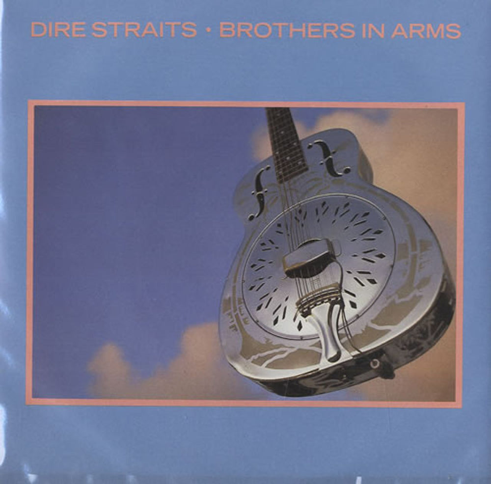 Dire Straits Brothers In Arms - Double Pack UK 7" vinyl single (7 inch record / 45) DSTRD11