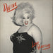 Divine (80's) Love Reaction UK 12" vinyl single (12 inch record / Maxi-single) DEST4