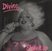 Divine (80's) Shake It Up UK 12" vinyl single (12 inch record / Maxi-single) DEST5