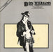 Don Williams Four Tracks From Don Williams UK 12" vinyl single (12 inch record / Maxi-single) ABE12014