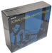 Donald Fagen Nightfly Trilogy US CD Album Box Set 943325