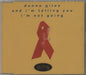 Donna Giles And I'm Telling You I'm Not Going UK CD single (CD5 / 5") AGR4CD