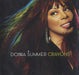 Donna Summer Crayons US Promo CD-R acetate CDR ACETATE