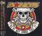 Donots We're Not Gonna Take It Japanese Promo CD album (CDLP) BVCP-28015