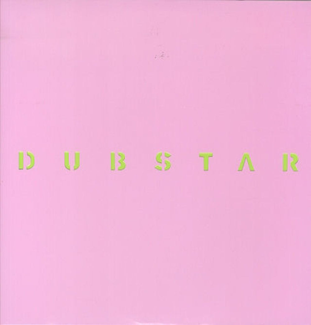 Dubstar I Friday Night UK 12" vinyl single (12 inch record / Maxi-single) 12FOOD128