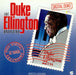 Duke Ellington Digital Duke German vinyl LP album (LP record) GRP91038