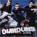 Dum.Dums Everything UK CD single (CD5 / 5") CDGOOD1