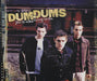 Dum.Dums You Do Something To Me UK Promo CD single (CD5 / 5") GOOD3