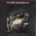 Dumb Numbers Dumb Numbers II US vinyl LP album (LP record) JNR198