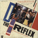 Duran Duran The Reflex Japanese Promo 7" vinyl single (7 inch record / 45) EMS-17454