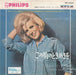 Dusty Springfield You Don't Have To Say You Love Me Japanese 7" vinyl single (7 inch record / 45) SFL-1064