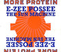 E-zee Possee The Sun Machine UK CD single (CD5 / 5") PROCD4
