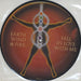 Earth Wind & Fire Fall In Love With Me UK 7" vinyl picture disc (7 inch picture disc single) A11-2927