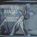 Eberhard Schoener Video Magic UK 7" vinyl single (7 inch record / 45) HAR5196