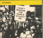 Echobelly I Can't Imagine The World Without Me UK CD single (CD5 / 5") FAUV2CD