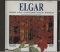 Edward Elgar Pomp & Circumstance March Swedish CD album (CDLP) 3238CD