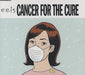 Eels Cancer For The Cure UK CD single (CD5 / 5") DRMCD-22373