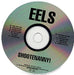 Eels Shootenanny! - no front picture sleeve US Promo CD album (CDLP) DRMF-14113-2