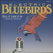 Electric Bluebirds Tell It Like It Is UK 7" vinyl single (7 inch record / 45) SURF117