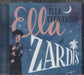 Ella Fitzgerald Ella At Zardi's - Sealed Dutch CD album (CDLP) 00602557980516