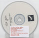 Ella Guru Park Lane Speakers UK Promo CD-R acetate CD-R ACETATE