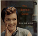 Ella Mae Morse The Morse Code French vinyl LP album (LP record) T-898