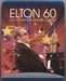 Elton John Elton 60 - Live At Madison Square Garden UK Blu Ray DVD 1778052