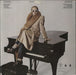 Elton John Here And There UK vinyl LP album (LP record)
