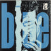 Elvis Costello Almost Blue UK vinyl LP album (LP record) FIEND33