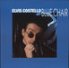 Elvis Costello Blue Chair UK 12" vinyl single (12 inch record / Maxi-single) D1047T