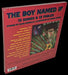 Elvis Costello The Boy Named If - Special Edition - Autographed UK CD Album Box Set COSDXTH801490