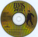 Elvis Presley 24 Karat Hits! + slipcase US CD album (CDLP) ELVCDKA265443