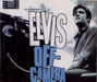 Elvis Presley Elvis Off Camera Sampler Australian Promo CD album (CDLP) PROCD21029