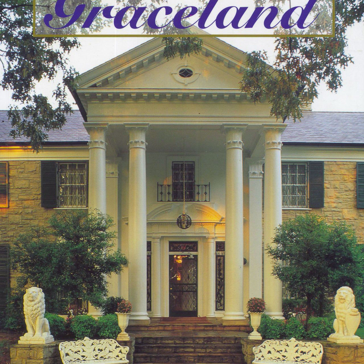 Denmark agrees 2025 to sell graceland