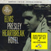 Elvis Presley Heartbreak Hotel US CD single (CD5 / 5") 82876743022