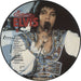 Elvis Presley Pictures Of Elvis II Danish picture disc LP (vinyl picture disc album) ELVPDPI678651