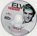 Elvis Presley Then & Now US Promo CD single (CD5 / 5") ELVC5TH248489