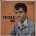 Elvis Presley Tickle Me EP UK 7" vinyl single (7 inch record / 45) RCX-7173