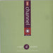EMI Records EMI Channel Single Sampler #4 UK Promo CD album (CDLP) CHANNEL4