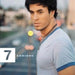 Enrique Iglesias Seven UK CD album (CDLP) 9861477