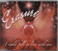 Erasure I Could Fall In Love With You - Both CDs UK 2-CD single set (Double CD single) ERA2SIC395059