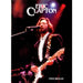 Eric Clapton Eric Clapton UK book 1-85422-215-5