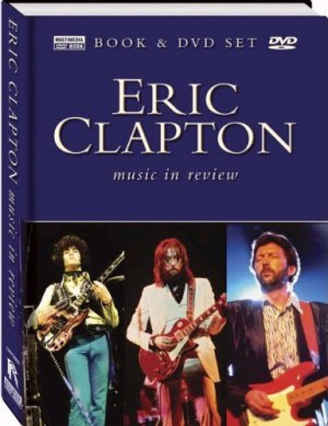 Music in Review DVD