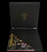 Eric Clapton The Live Album Collection 1970-1980 UK Vinyl Box Set CLPVXTH800970