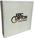 Eric Clapton The Studio Album Collection 1970-1981 - EX UK Vinyl Box Set 475027-7